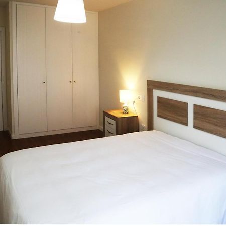 Apartamento Turistico Puente Romano P4 Bajo C 살라망카 외부 사진