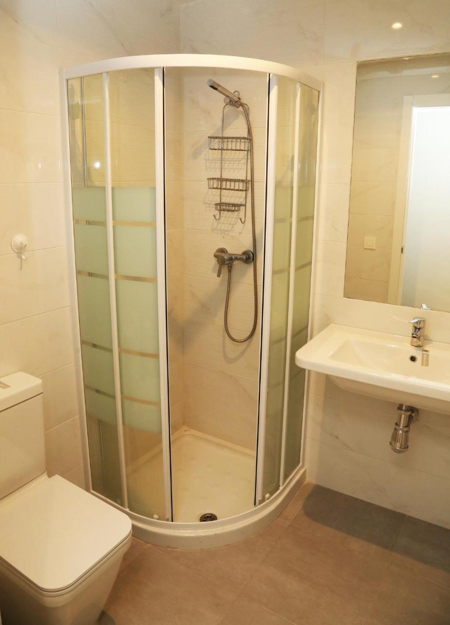 Apartamento Turistico Puente Romano P4 Bajo C 살라망카 외부 사진