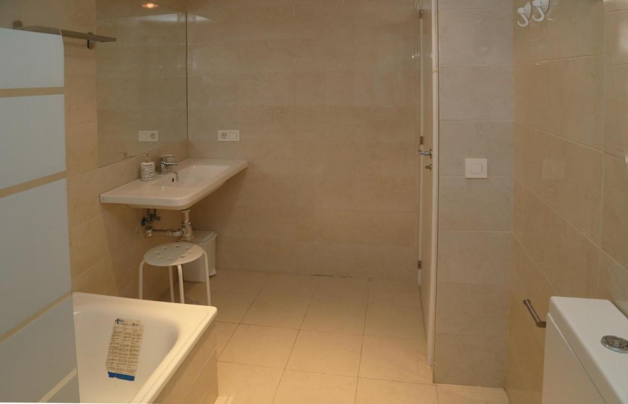 Apartamento Turistico Puente Romano P4 Bajo C 살라망카 외부 사진