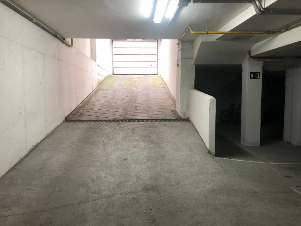 Apartamento Turistico Puente Romano P4 Bajo C 살라망카 외부 사진