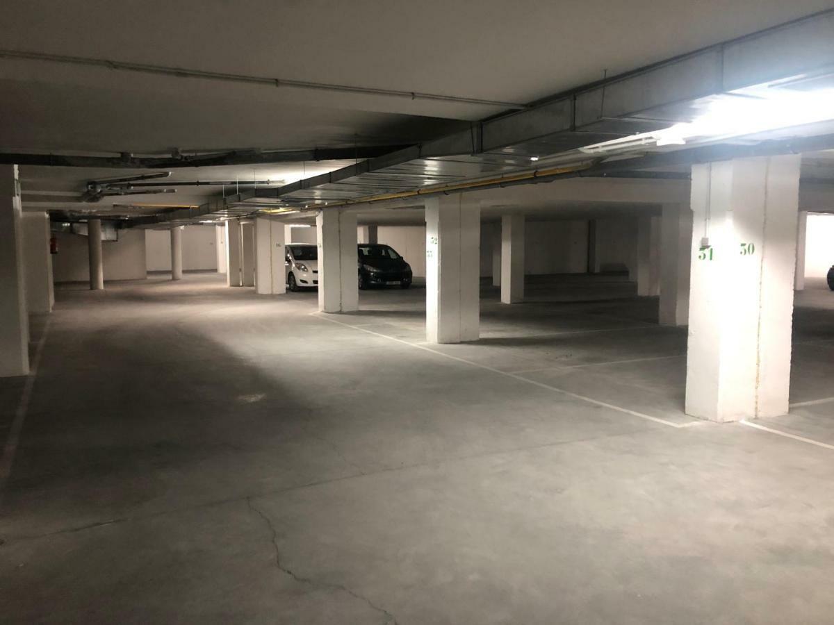 Apartamento Turistico Puente Romano P4 Bajo C 살라망카 외부 사진