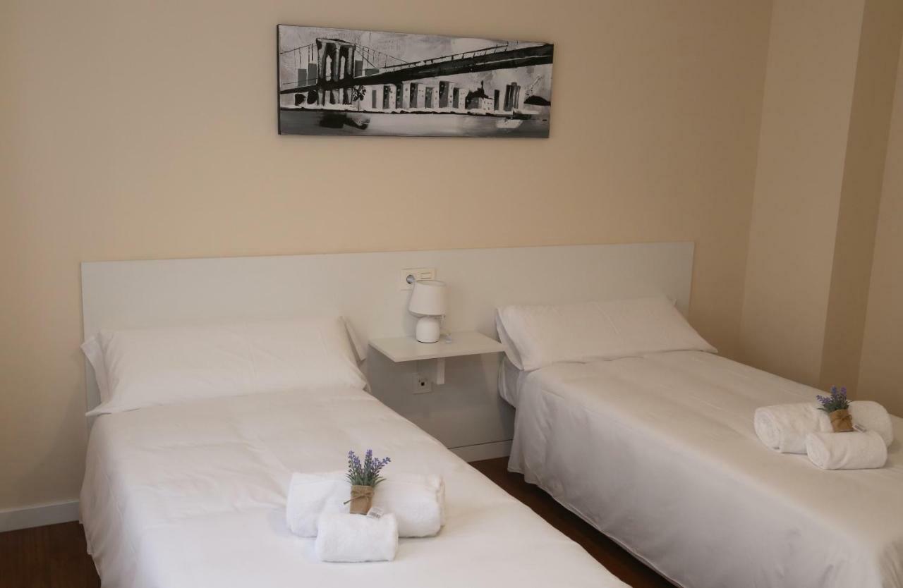 Apartamento Turistico Puente Romano P4 Bajo C 살라망카 외부 사진